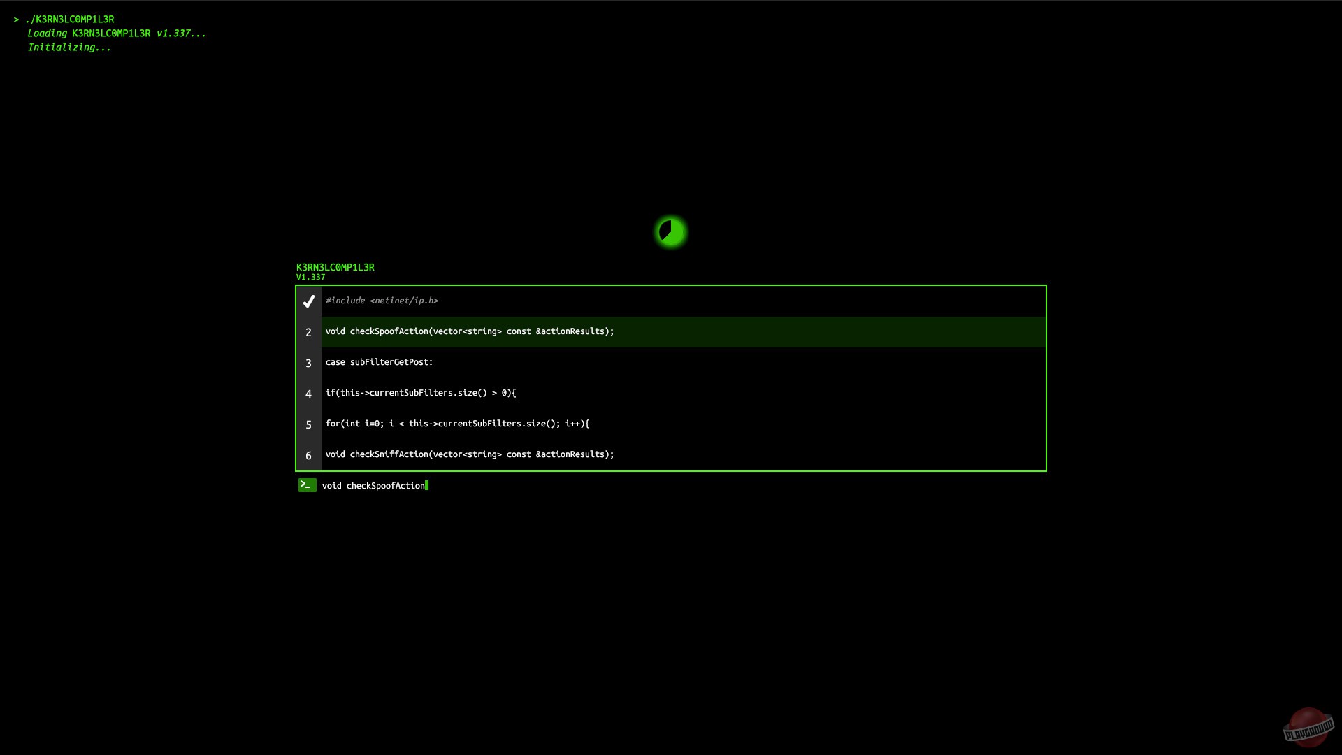 Скриншот из игры Welcome to the Game - 4