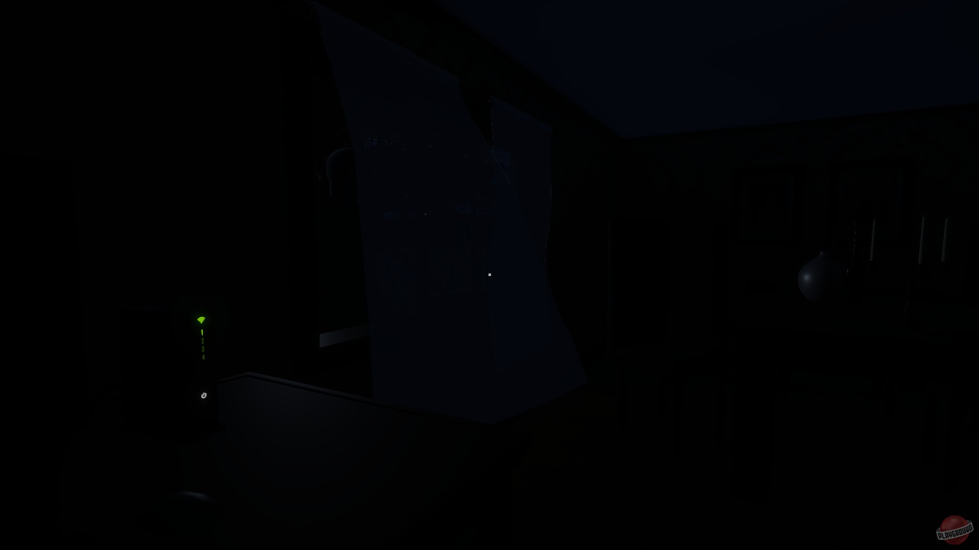 Скриншот из игры Welcome to the Game - 6