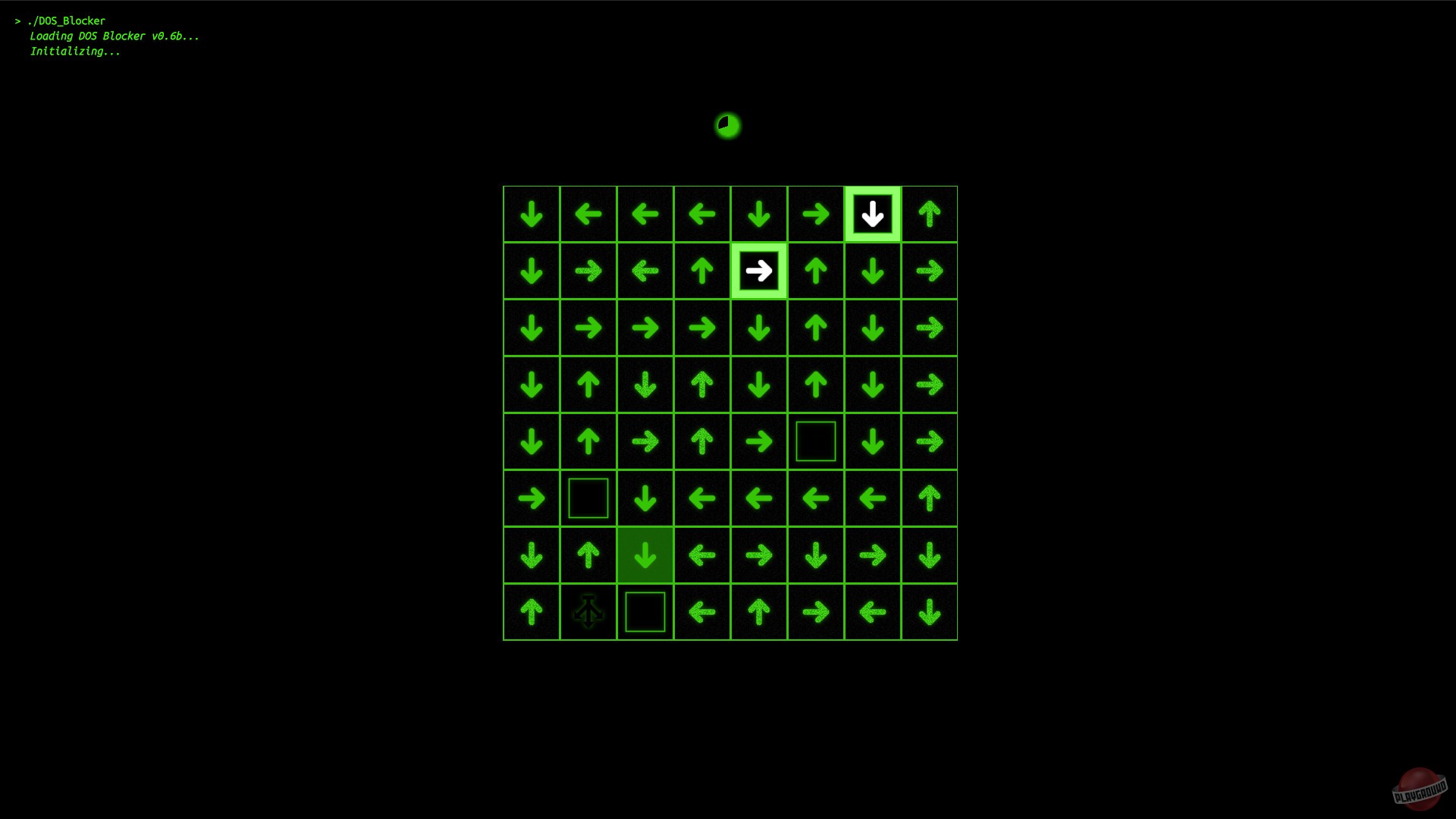 Скриншот из игры Welcome to the Game - 13