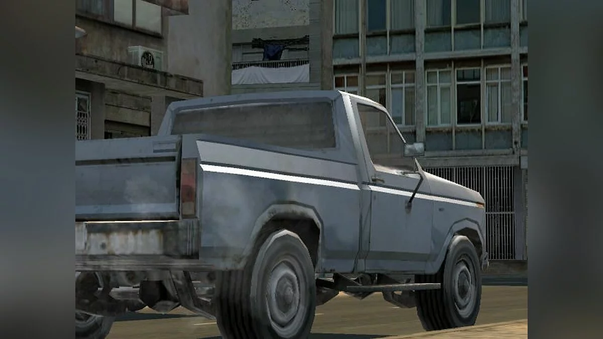 Скриншот из игры Driv3r - 26