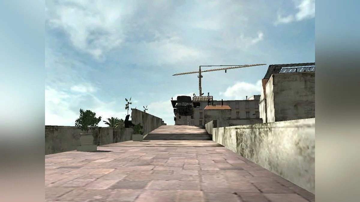 Скриншот из игры Driv3r - 37