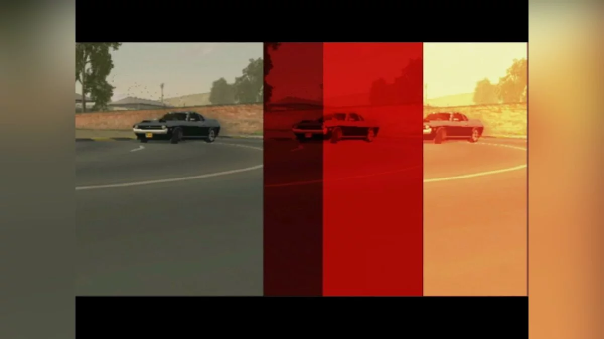 Скриншот из игры Driver: Parallel Lines - 18