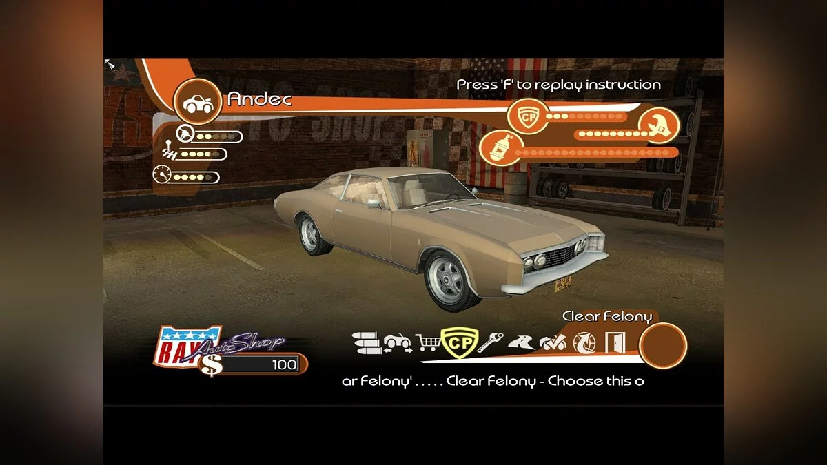 Скриншот из игры Driver: Parallel Lines - 33