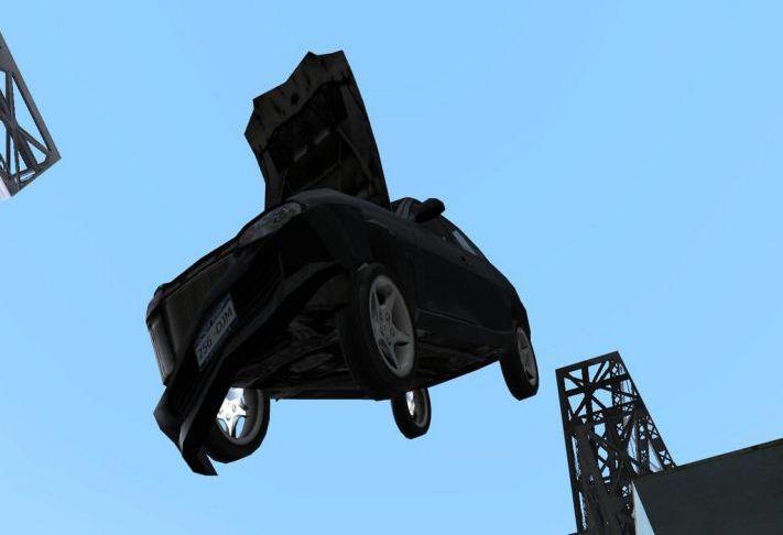 Скриншот из игры Driver: Parallel Lines - 47