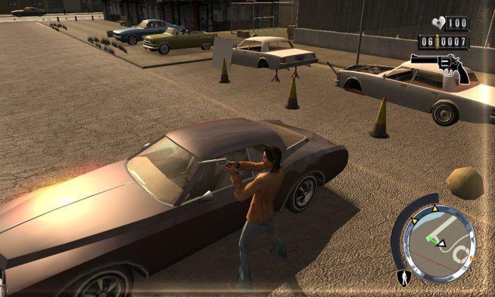 Скриншот из игры Driver: Parallel Lines - 60