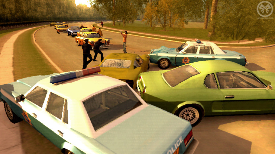 Скриншот из игры Driver: Parallel Lines - 36