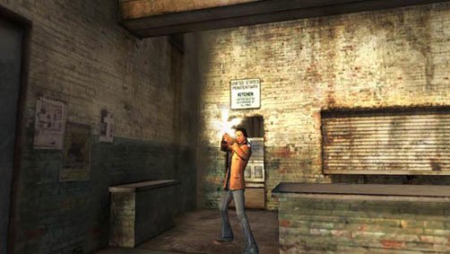 Скриншот из игры Driver: Parallel Lines - 2