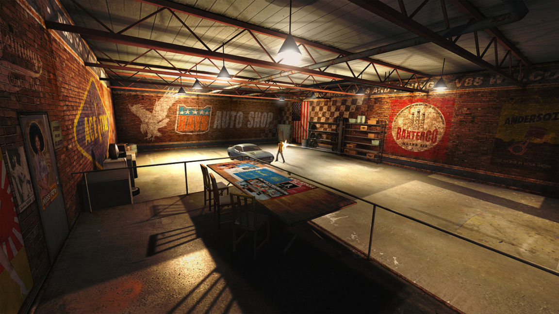 Скриншот из игры Driver: Parallel Lines - 67