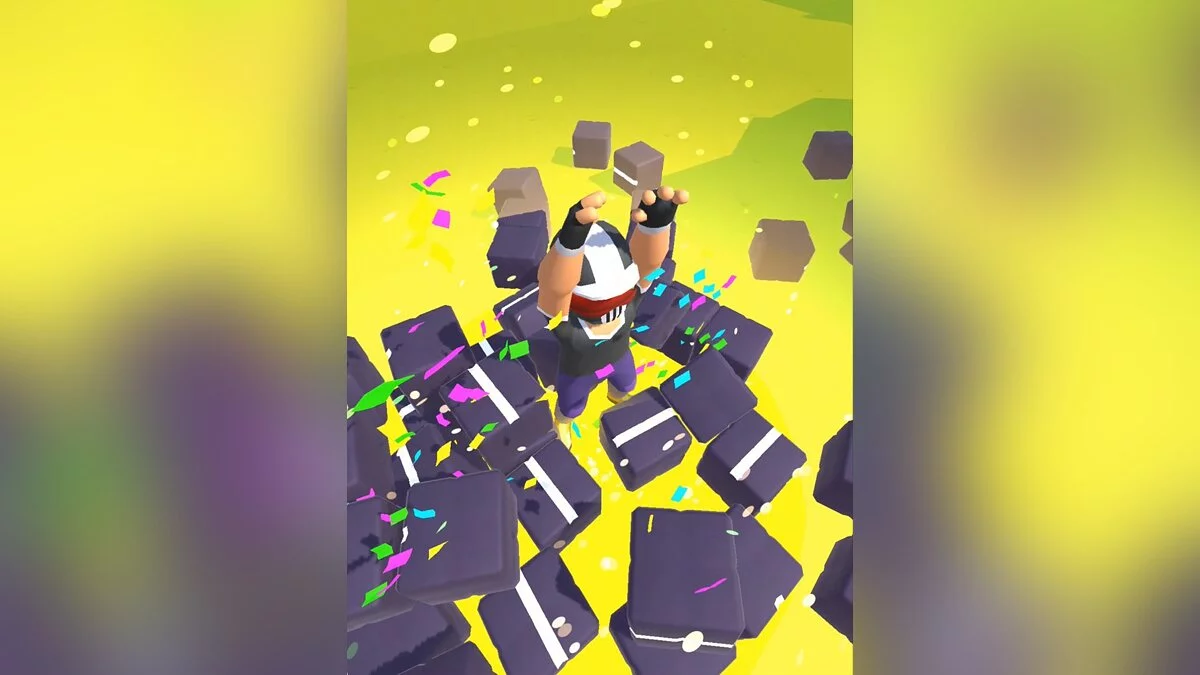 Скриншот из игры Stuntman - 15