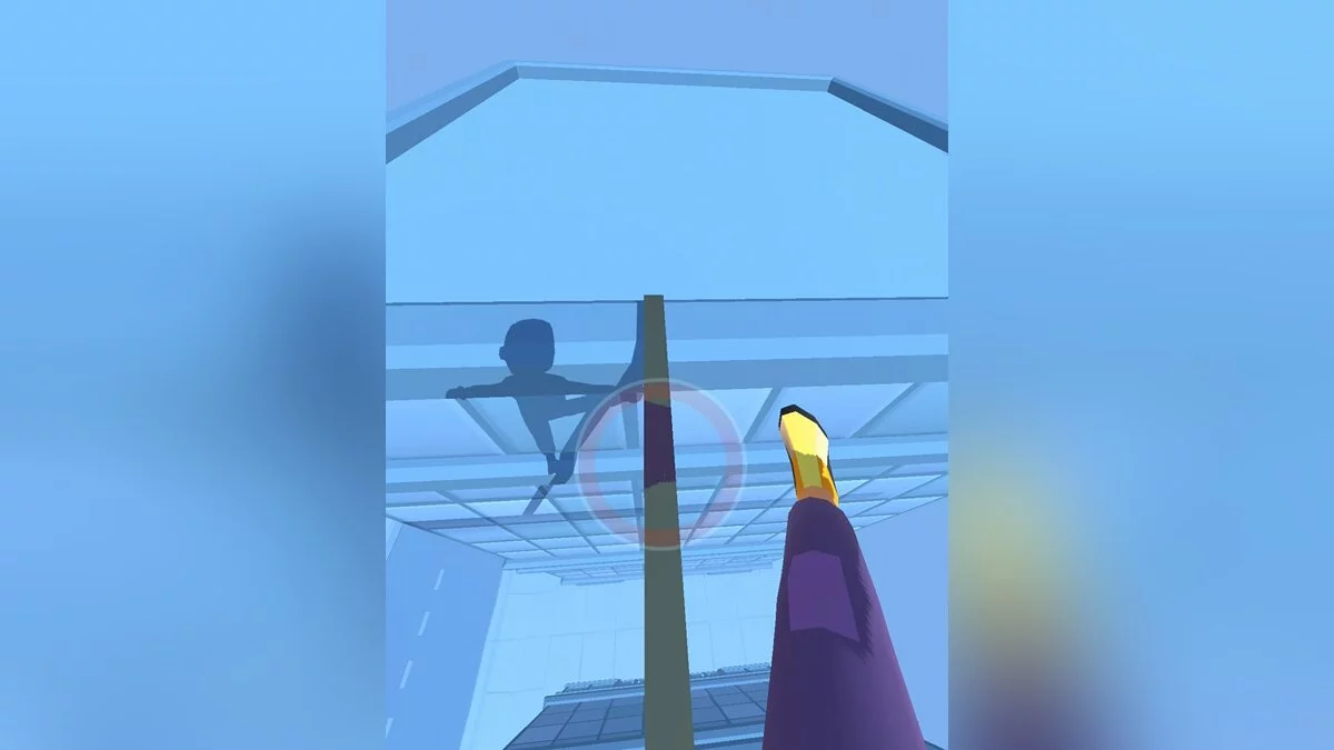 Скриншот из игры Stuntman - 4