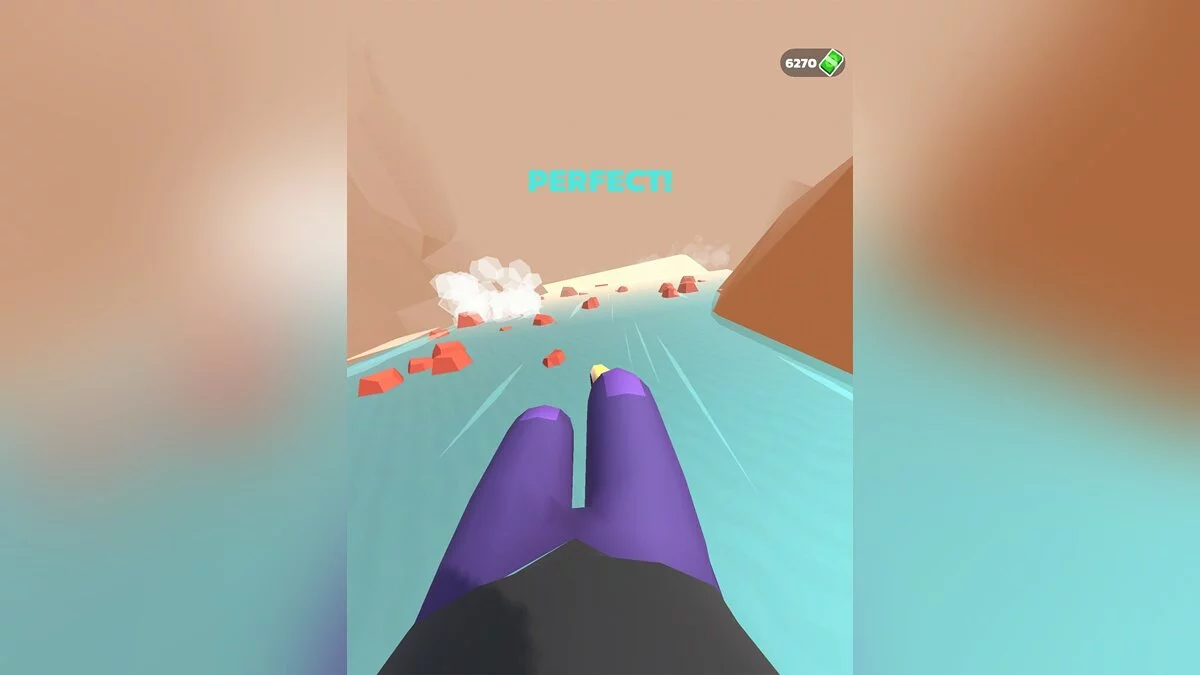 Скриншот из игры Stuntman - 6