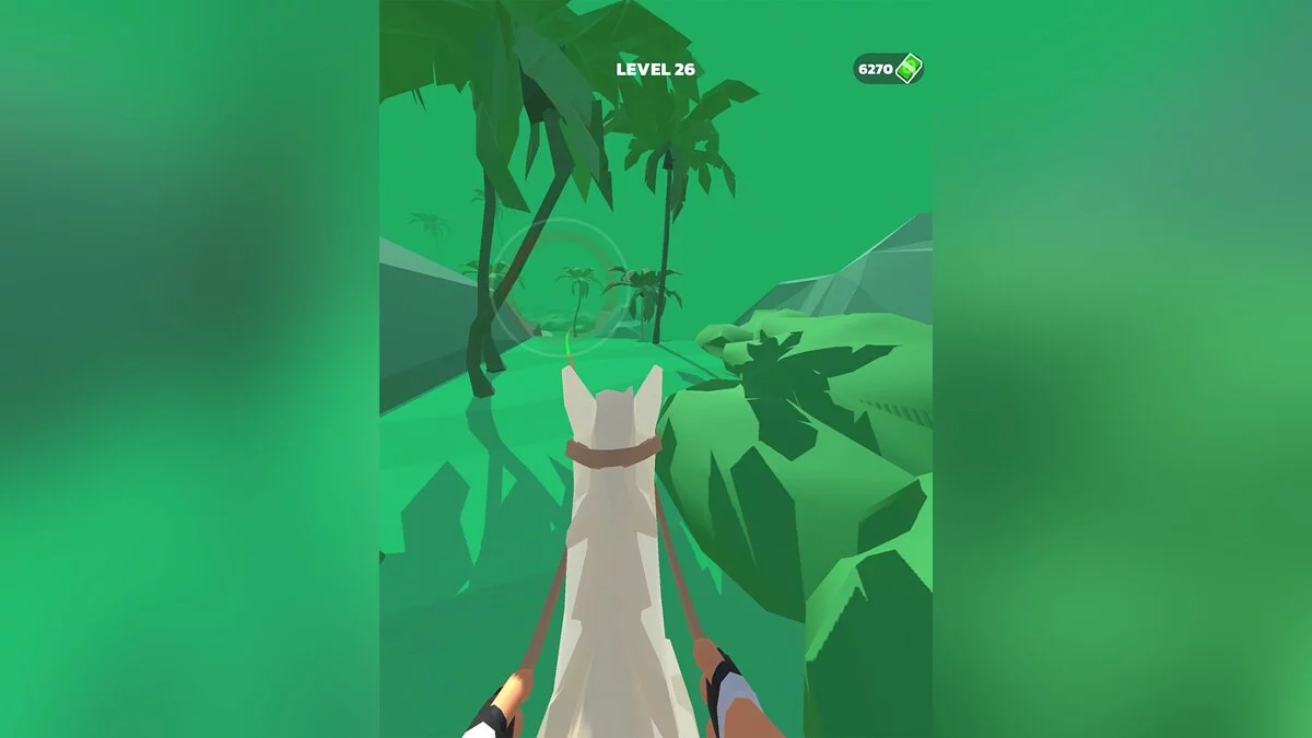 Скриншот из игры Stuntman - 10