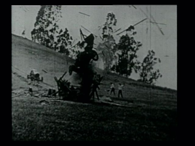 Скриншот из игры Stuntman - 9