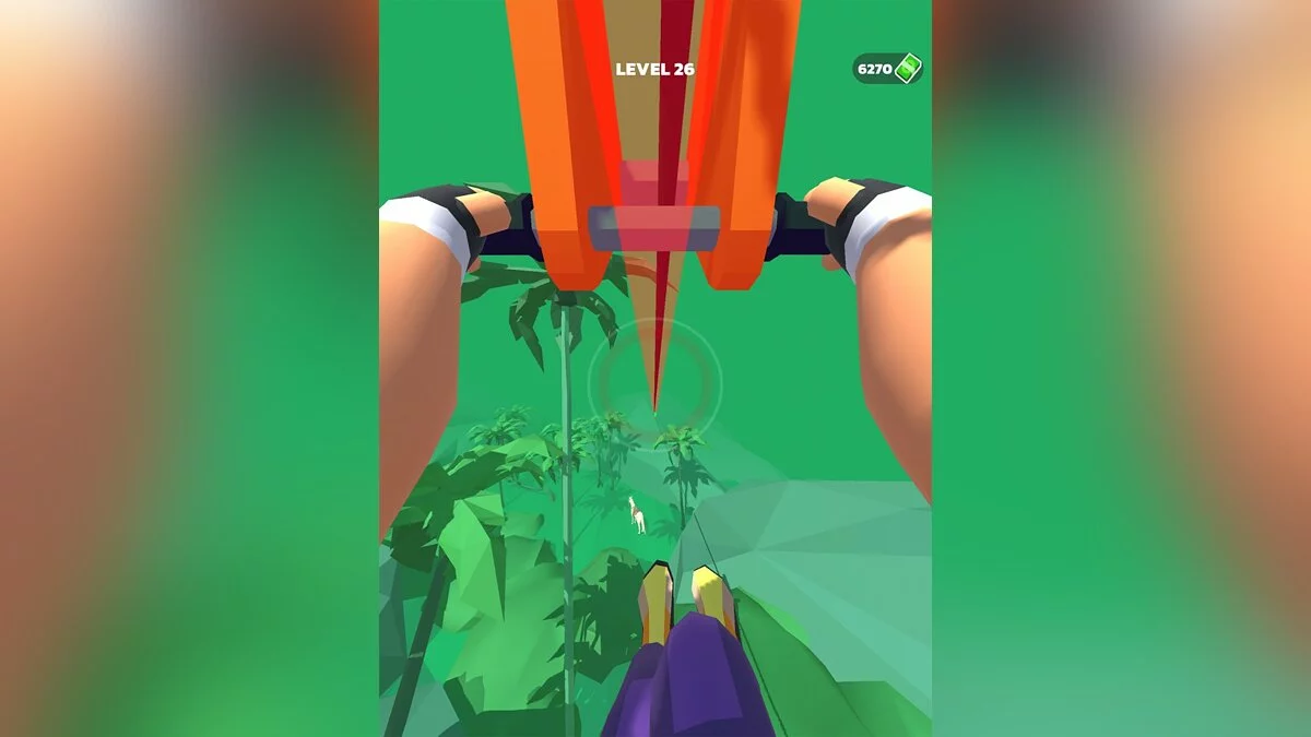 Скриншот из игры Stuntman - 8