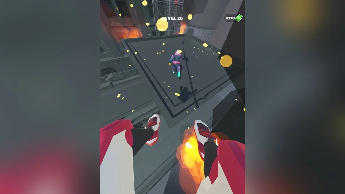 Скриншот из игры Stuntman - 12