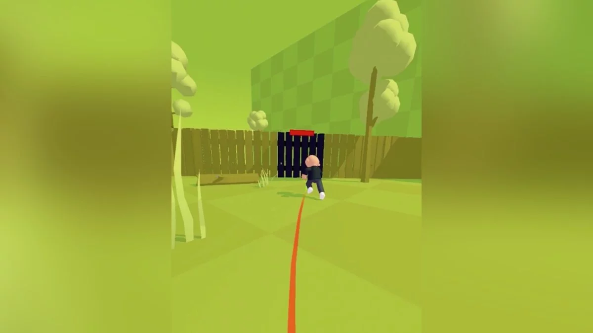 Скриншот из игры Stuntman - 13