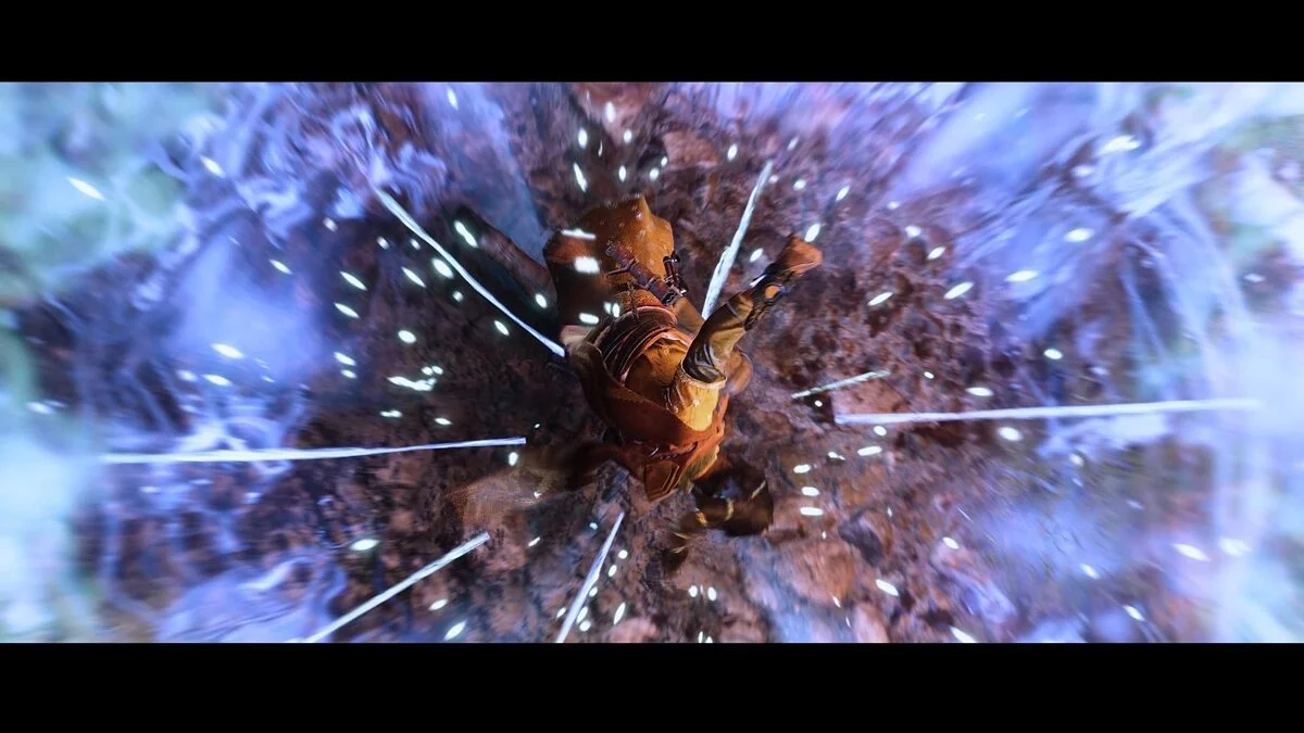 Скриншот из игры Unknown 9: Awakening - 10