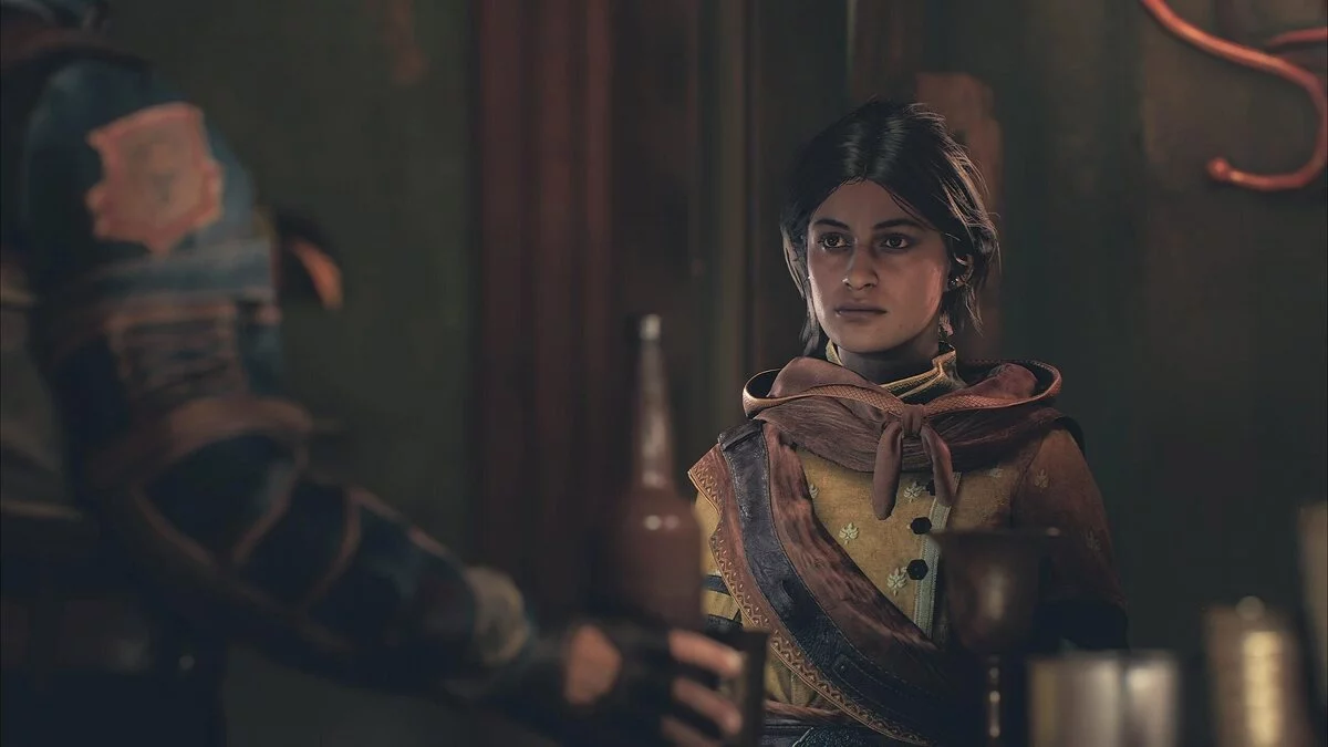 Скриншот из игры Unknown 9: Awakening - 20