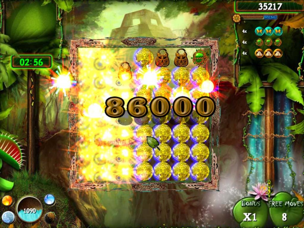 Скриншот из игры The Lost Treasures of Alexandria - 19