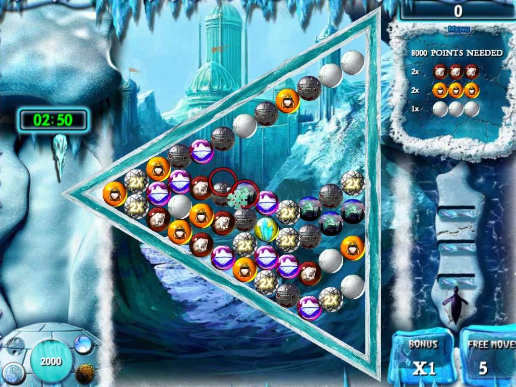 Скриншот из игры The Lost Treasures of Alexandria - 15