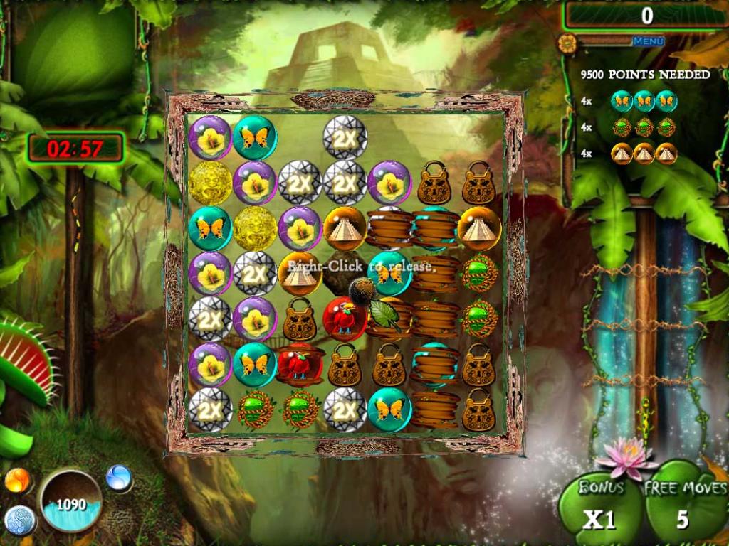 Скриншот из игры The Lost Treasures of Alexandria - 23