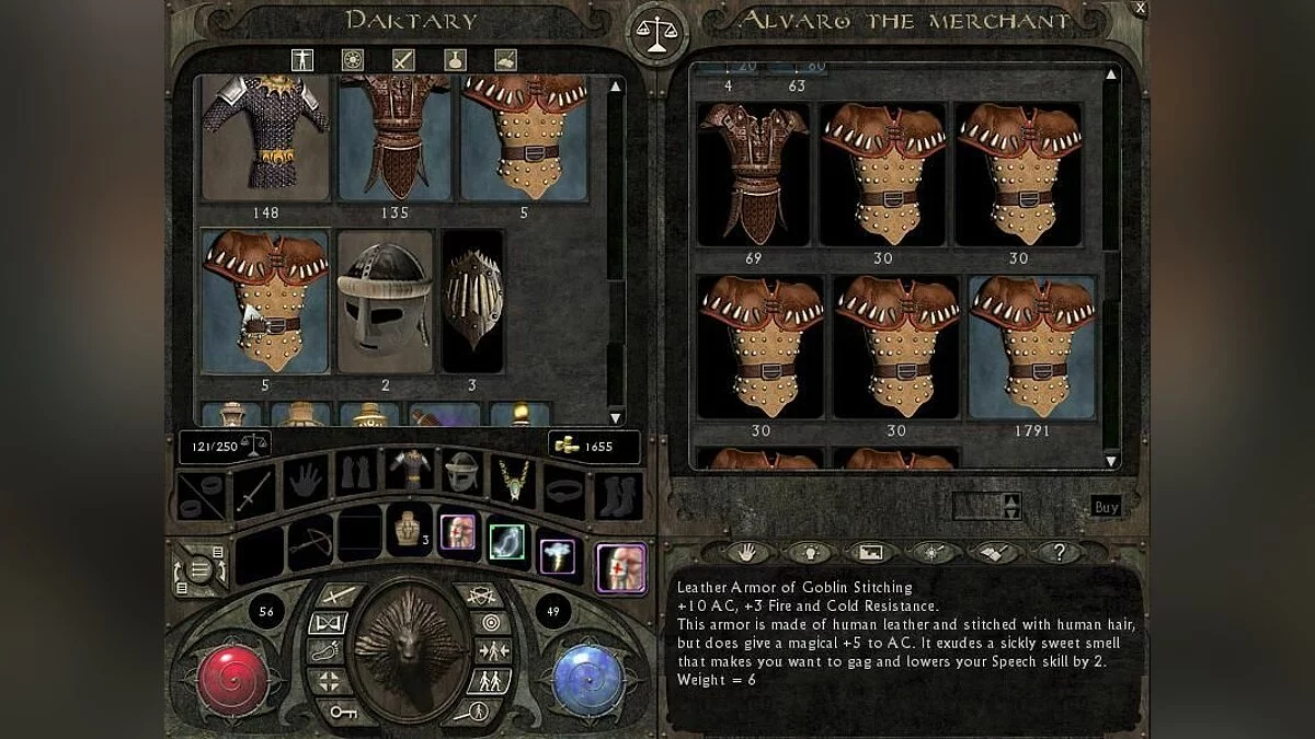 Скриншот из игры Lionheart: Legacy of the Crusader - 25