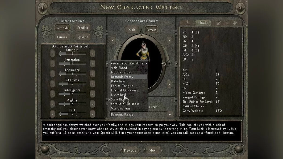 Скриншот из игры Lionheart: Legacy of the Crusader - 13