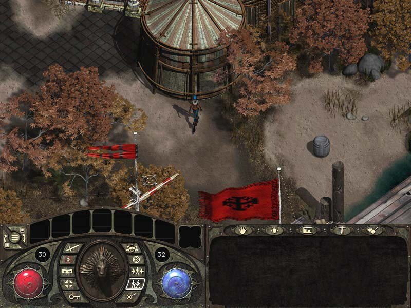 Скриншот из игры Lionheart: Legacy of the Crusader - 73