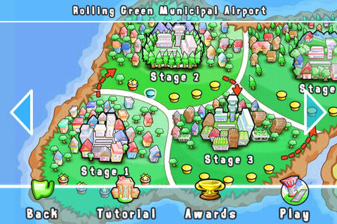 Скриншот из игры Airport Mania: First Flight - 12
