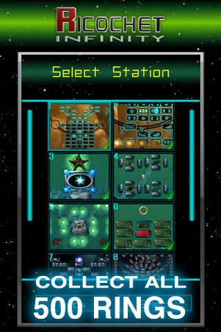 Скриншот из игры Ricochet Infinity - 30