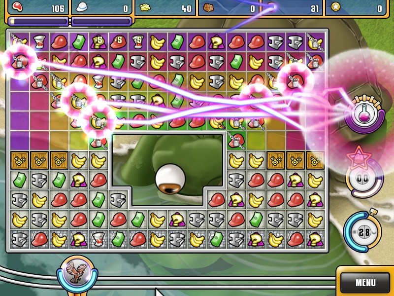 Скриншот из игры Simplz Zoo - 27