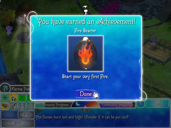 Скриншот из игры Sprouts Adventure - 5