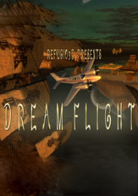 Обложка игры DREAM FLIGHT