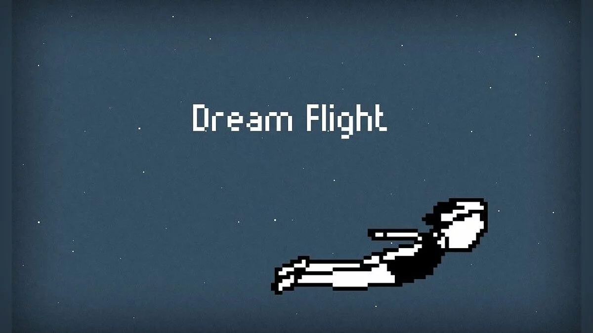 Скриншот из игры DREAM FLIGHT - 6