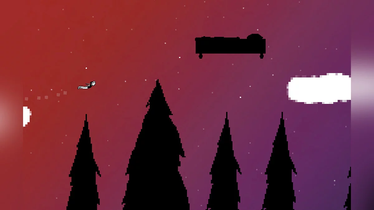 Скриншот из игры DREAM FLIGHT - 5