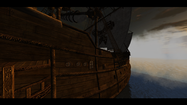 Скриншот из игры DREAM FLIGHT - 2