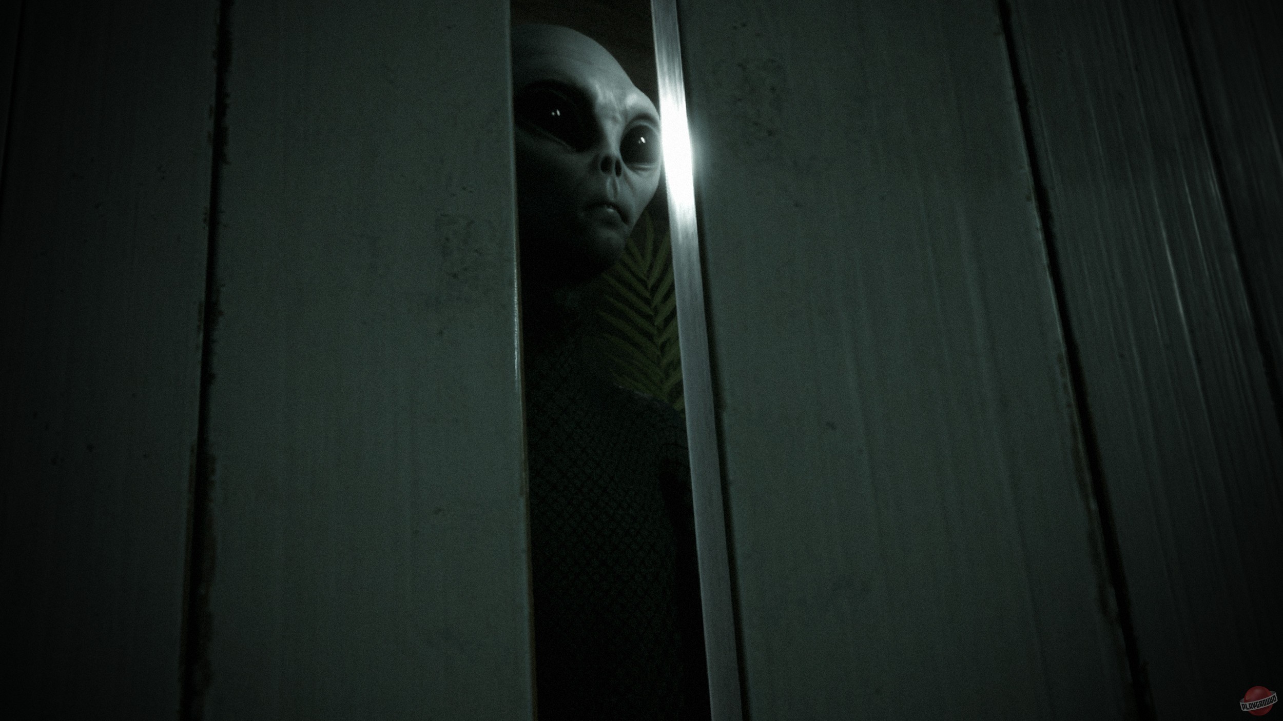 Скриншот из игры Greyhill Incident - 24