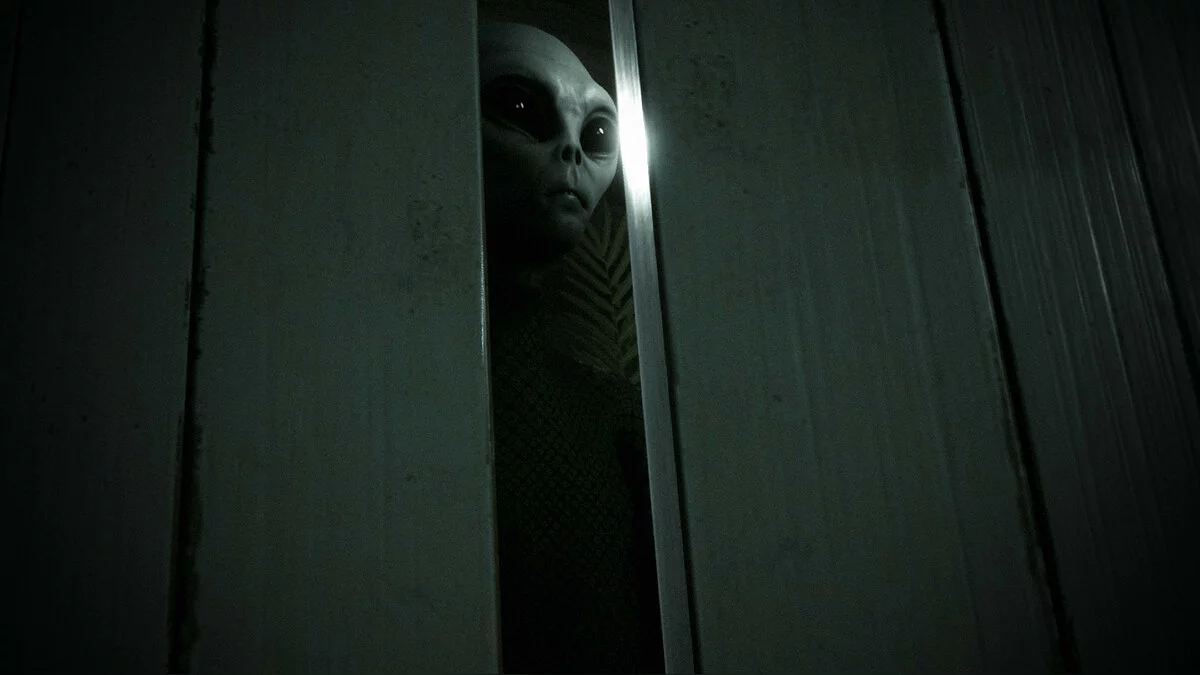 Скриншот из игры Greyhill Incident - 14