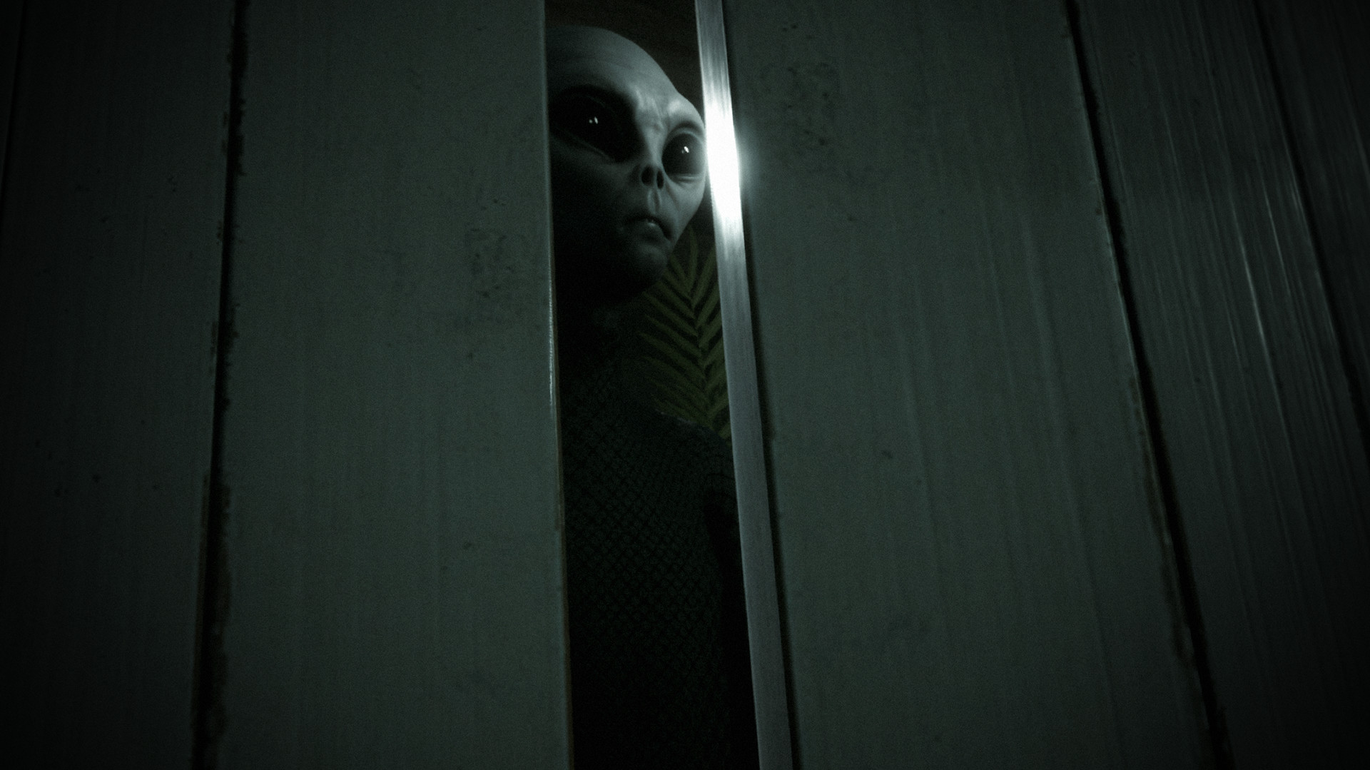 Скриншот из игры Greyhill Incident - 19