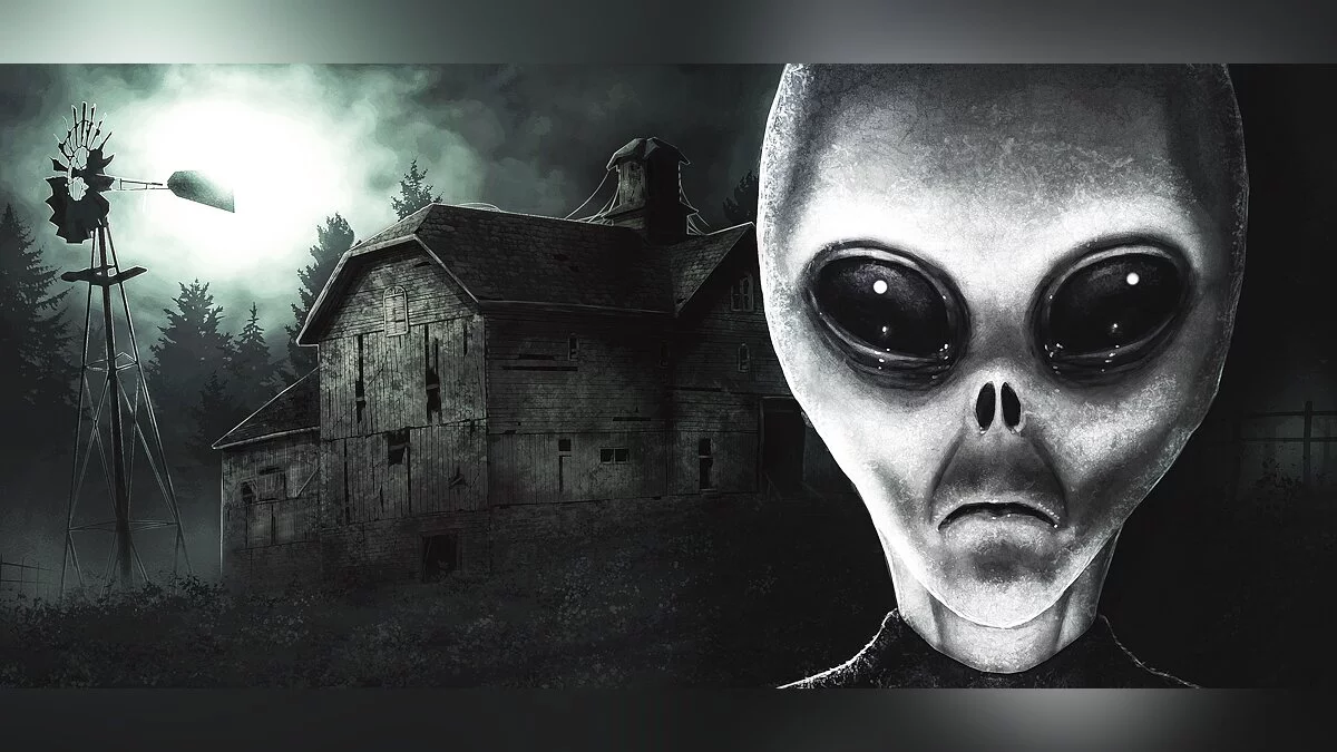 Скриншот из игры Greyhill Incident - 27