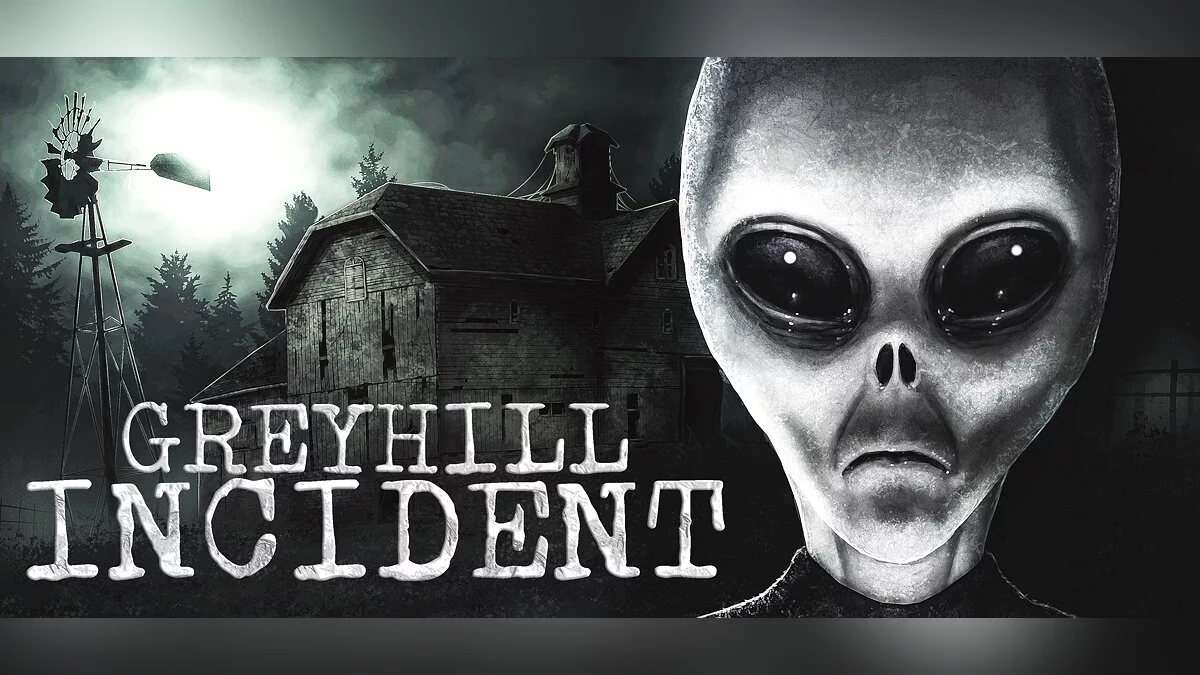 Скриншот из игры Greyhill Incident - 9