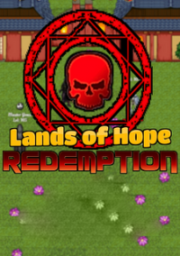 Обложка игры Lands of Hope Redemption