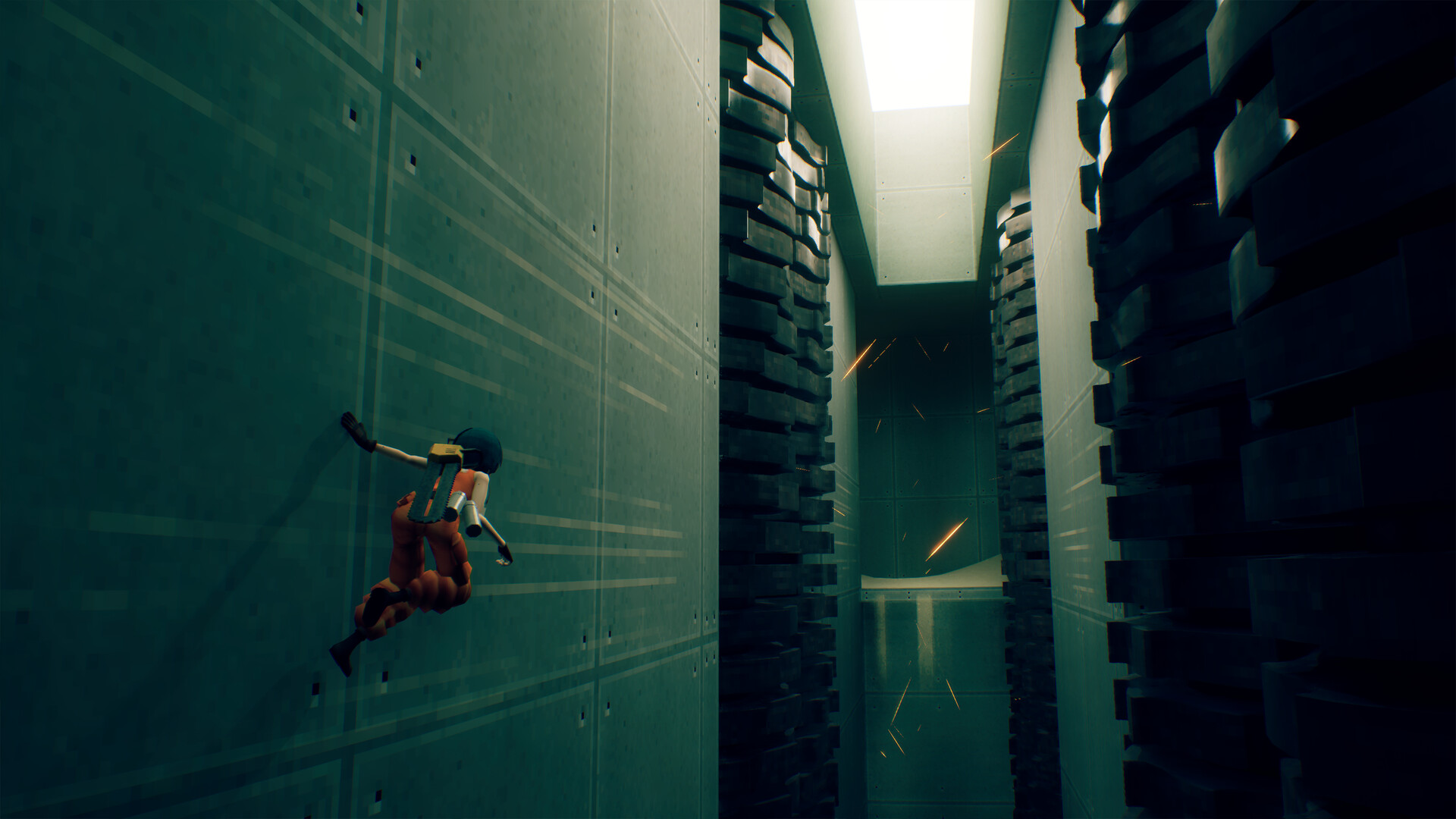 Скриншот из игры Motorslice - 9