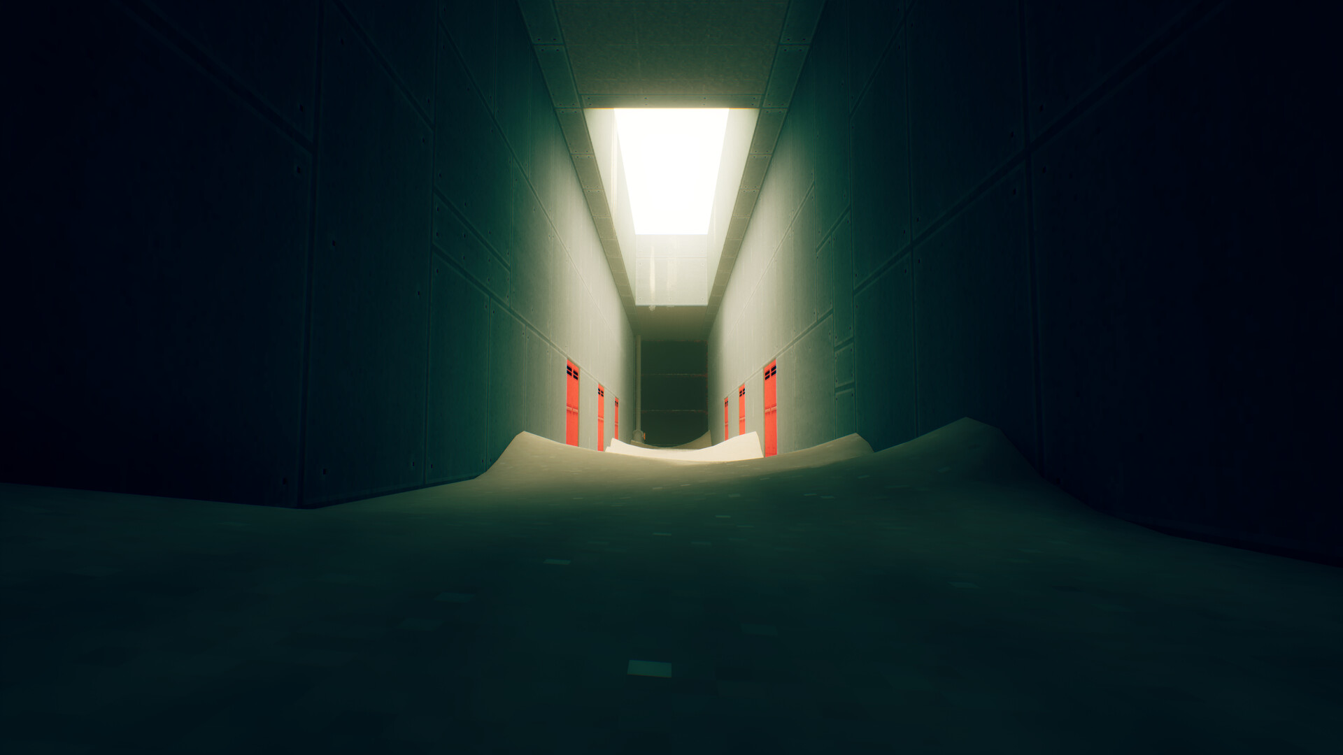 Скриншот из игры Motorslice - 11