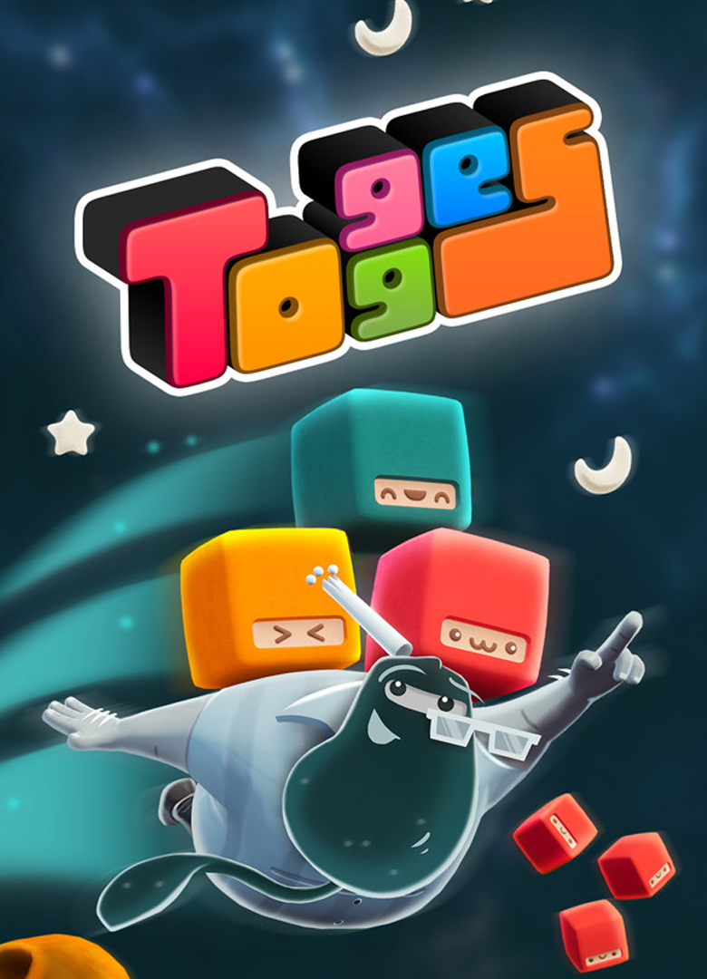 Обложка игры Togges