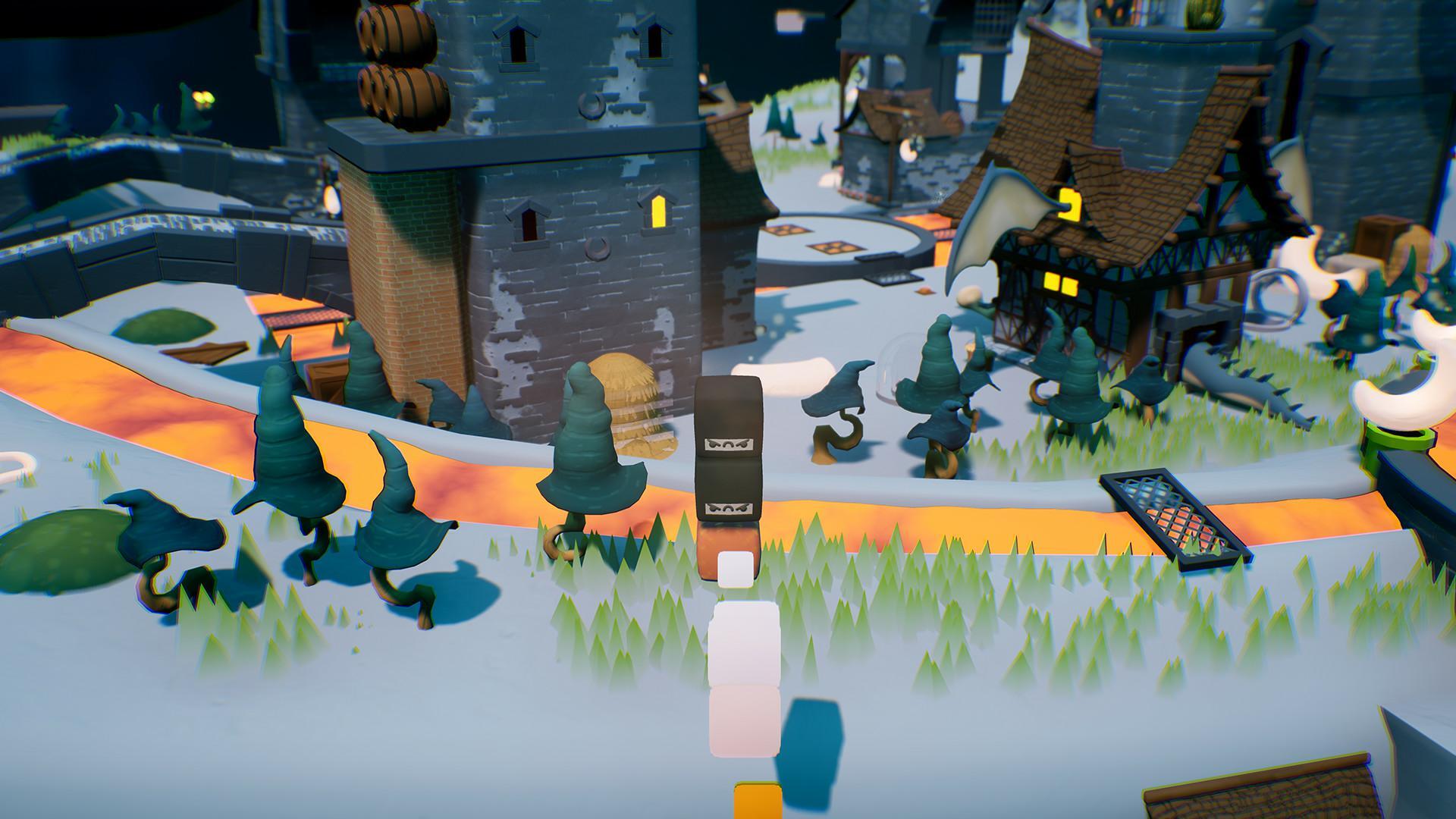 Скриншот из игры Togges - 37