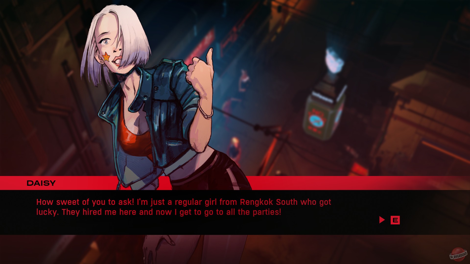 Скриншот из игры Ruiner - 32