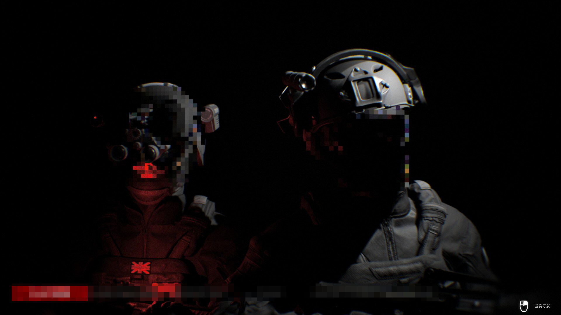 Скриншот из игры Bodycam - 12