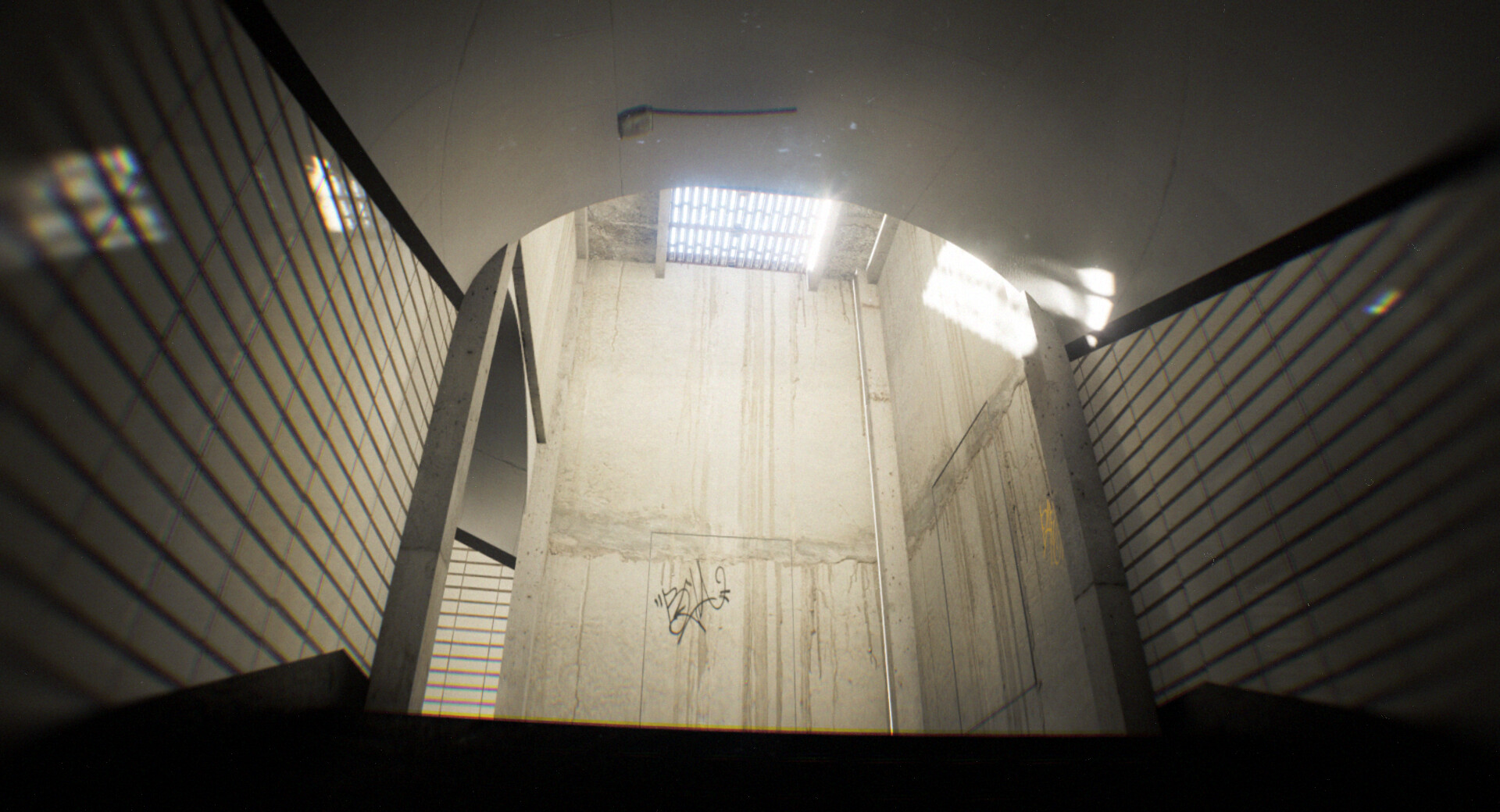 Скриншот из игры Bodycam - 37