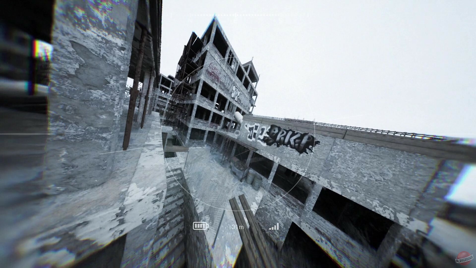 Скриншот из игры Bodycam - 8